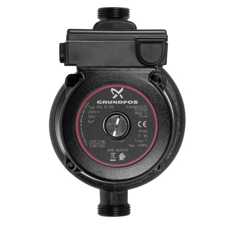 Насос повышения давления GRUNDFOS UPA 15-120 (EU)