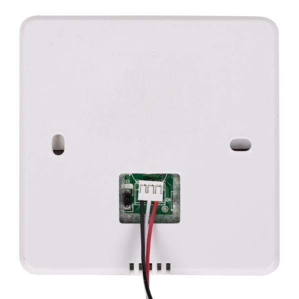 BMWC-300 Проводной пульт управления фанкойлом серии CHARM