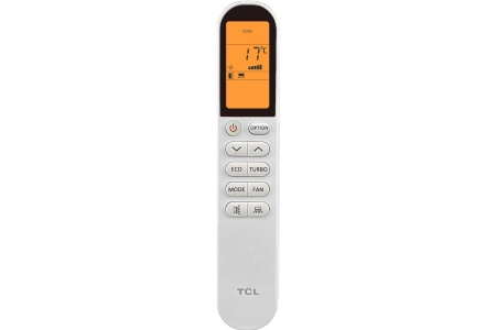 Сплит-система TCL TAC-18HRID/E1 /  TACO-18HID/E1