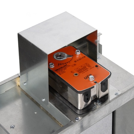 Клапан SHFDO-60-O-150_150-MB230-0-0-0-0