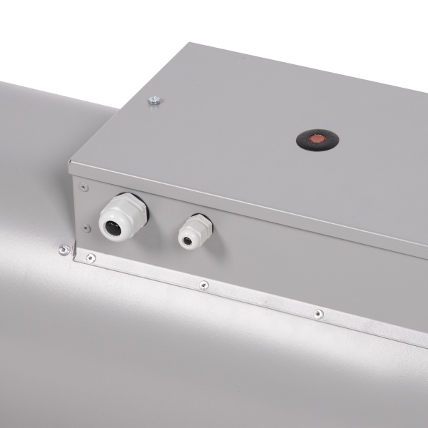 Установка приточная SHUFT AIRTUBE 125