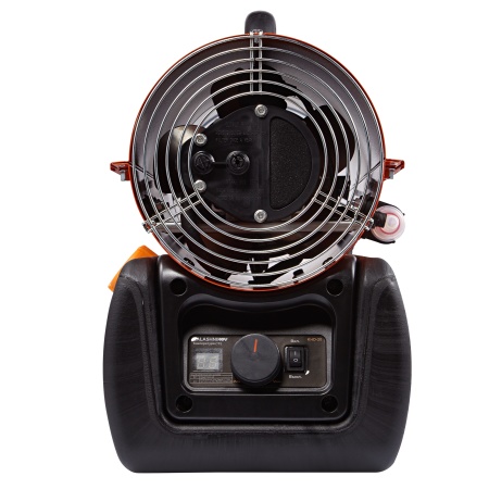 Дизельная пушка KALASHNIKOV KHD-20