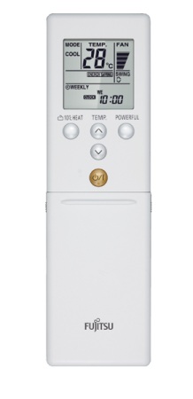 Блок внутренний ASYG14LUCA