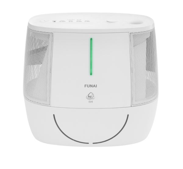 FAW-ISE480/6.0(WT) Мойка воздуха FUNAI ISHI