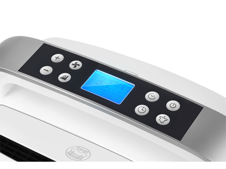 Осушитель воздуха BALLU BD30MN WHITE