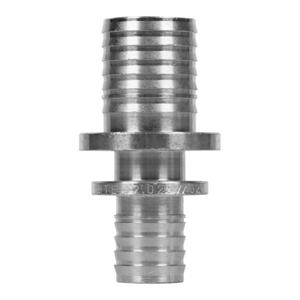 Соединение труба-труба редукционное 3225