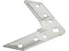 Уголок (цинк) для сборки воздуховодов SHUFT УГФ-2 (105х27х2,5)