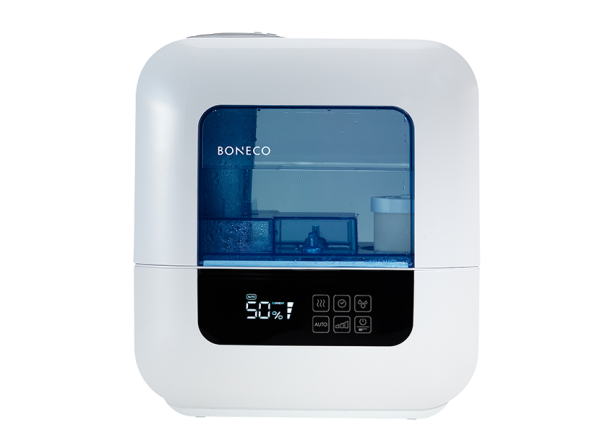 Увлажнитель Boneco U700 (ультразвук, электроника)