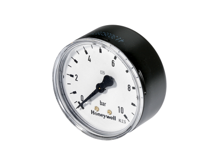 Манометр Honeywell-Braukmann M07M-A10 (для D06, FK06, F76CS, FK76CS)