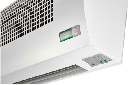 Тепловая завеса BALLU BHC-L08-T03