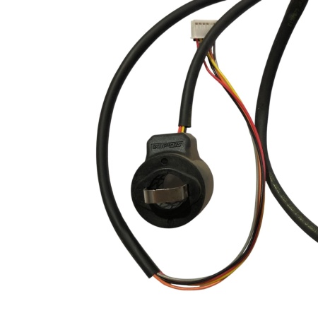 Катушка расширительного клапана 17C78180A