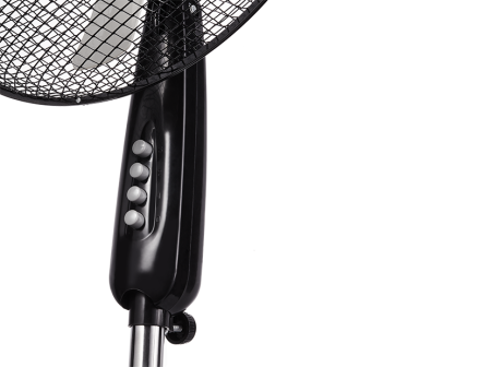 Вентилятор напольный Ballu BFF - 804