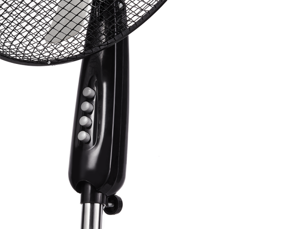 Вентилятор напольный Ballu BFF - 804