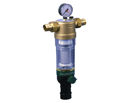 Фильтр Honeywell F76S- 1/2" AAM