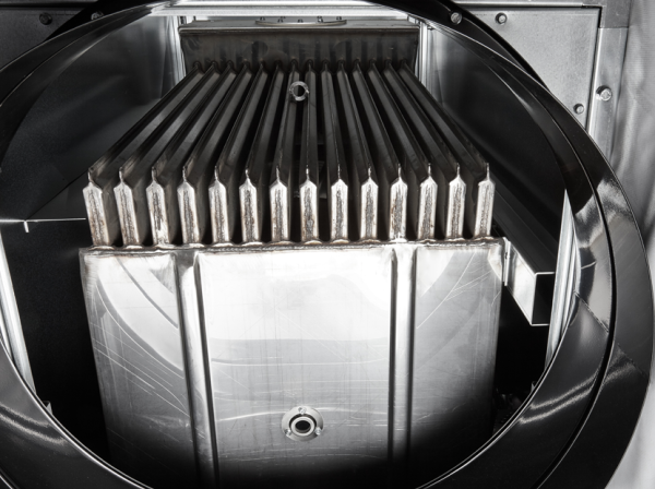 Теплогенератор Ballu-Biemmedue FARM 235Т (230V-3-50/60 Hz)