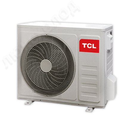 TCL Hot Air Console TCH-10HRIA/A1