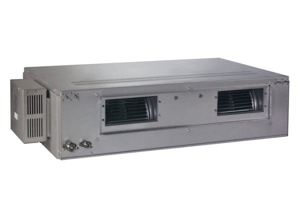 Блок внутренний ELECTROLUX EACD/I-09 FMI/N3_ERP Free match сплит-системы, канального типа