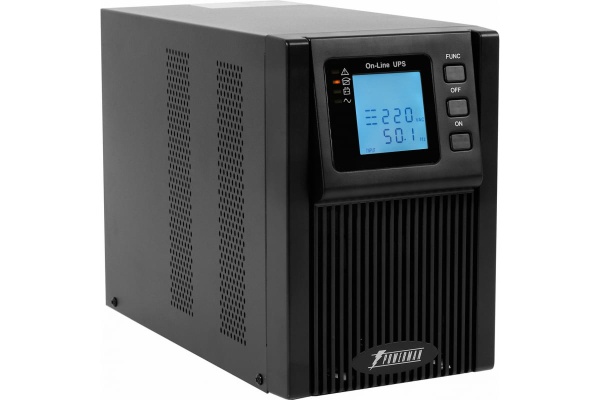 Источник бесперебойного питания POWERMAN Online 2000Plus 6114085