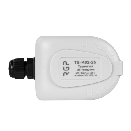 Щит управления ЩУВ-1 (22,5/380/NC/РКК)