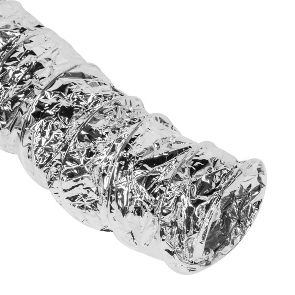 Воздуховод Ballu MACHINE неизолир. BFA 127ммх10м