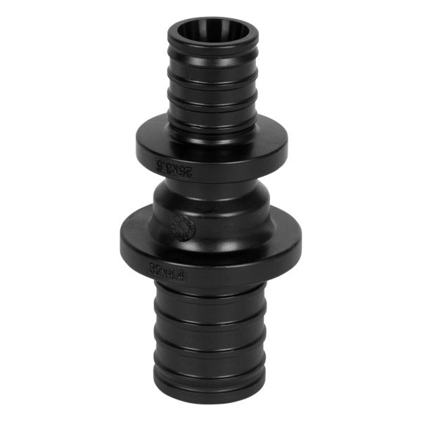 Соединение труба-труба редукционное 32х25 PPSU