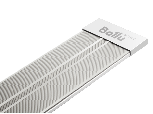 Обогреватель инфракрасный BALLU BIH-AP4-0.6-W