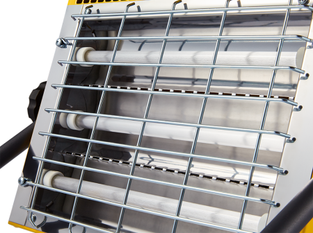 Обогреватель инфракрасный BALLU BIH-LM-1.5-R