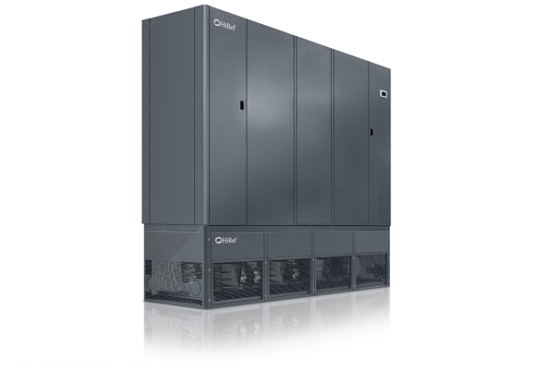 Прецизионный кондиционер шкафного типа TADR0311