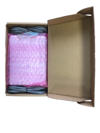 ERC-16-2 Силовая часть в комплекте с датчиками