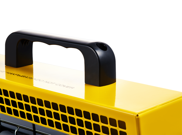 Обогреватель инфракрасный BALLU BIH-LM-1.5-S