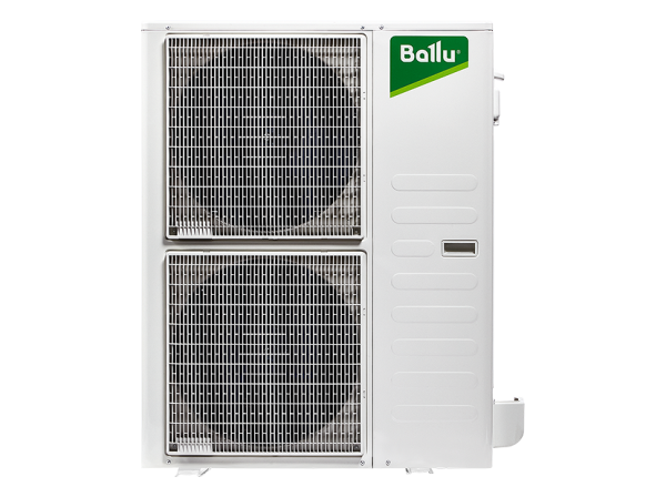 Комплект Ballu Machine BLC_CF-48HN1_21Y полупромышленной сплит-системы напольно-потолочного типа