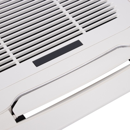 Фанкойл кассетный двухтрубный SHUFT SFR-1200R V2