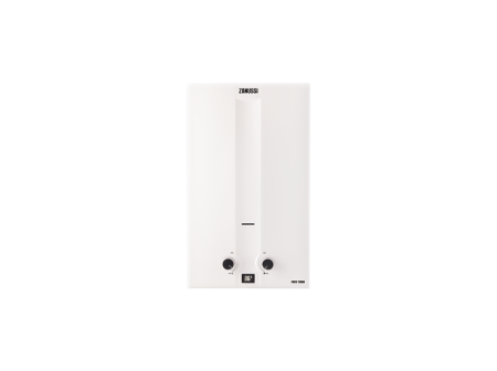 Газовая колонка Zanussi GWH 12 Fonte Turbo