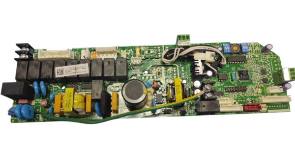 Плата управления внутреннего блока ZACC-36 H/ICE/FI/N1 (17122500A02227)