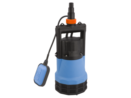 Насос ДРЕНАЖНИК 200/25 (Qмах=200л/мин., Нмах=25м.)