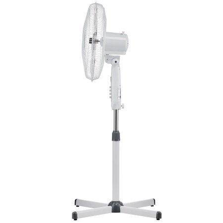 Вентилятор напольный Ballu BFF–801