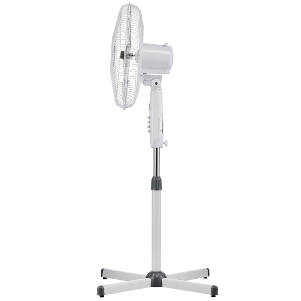 Вентилятор напольный Ballu BFF–801