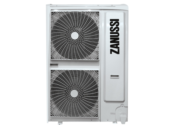 Сплит-система колонная Zanussi ZACF-60 H/N1