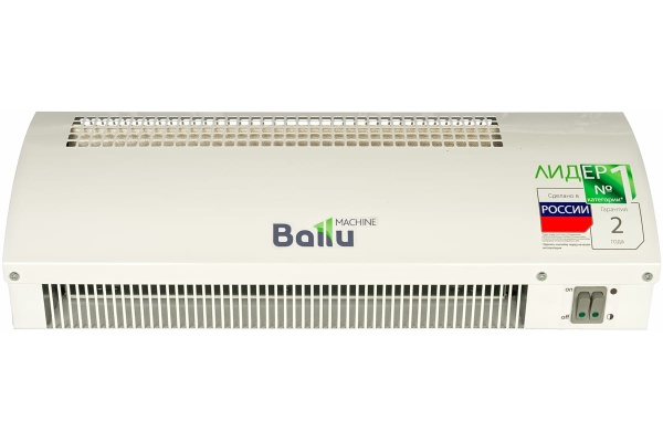 Завеса тепловая BALLU BHC-CE-3