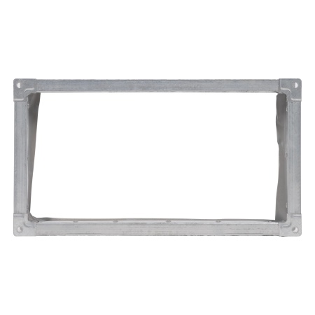 Вставка гибкая SHUFT FKr 1560х900