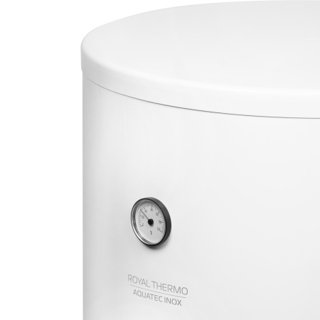 Бойлер косвенного нагрева AQUATEC INOX 150 напольный