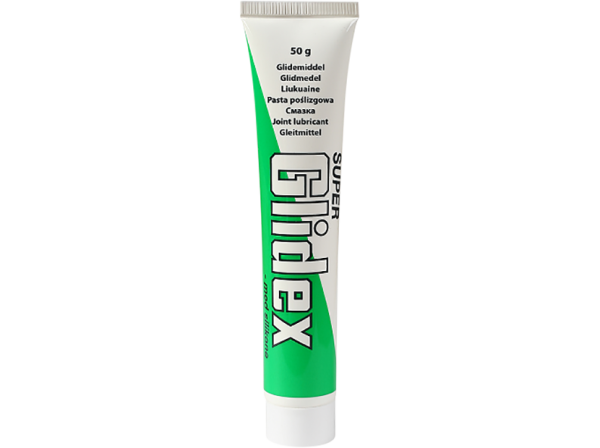 Смазка силиконовая SUPER GLIDEX, 50 г SILS0050