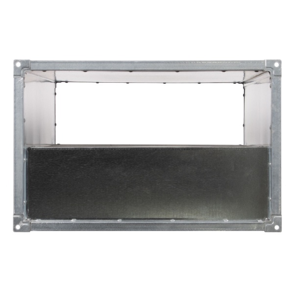 Шумоглушитель SRr 900*500/1000