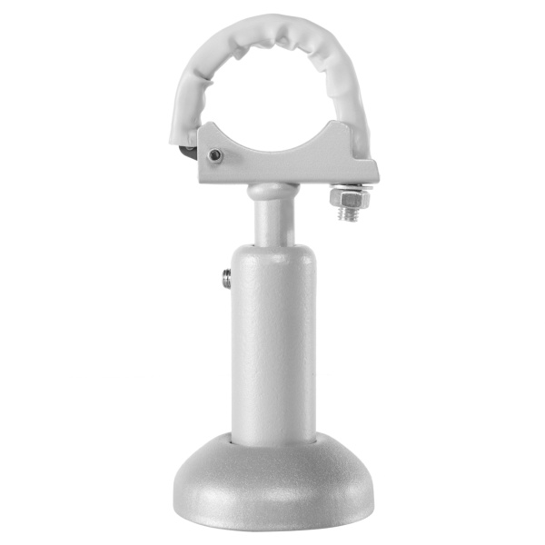 Напольный регулируемый кронштейн Royal Thermo, серебристый