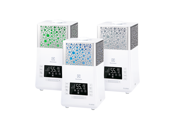 Увлажнитель воздуха ультразвуковой Electrolux EHU-3715D