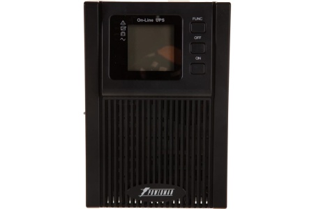 Источник бесперебойного питания POWERMAN Online 2000Plus 6114085