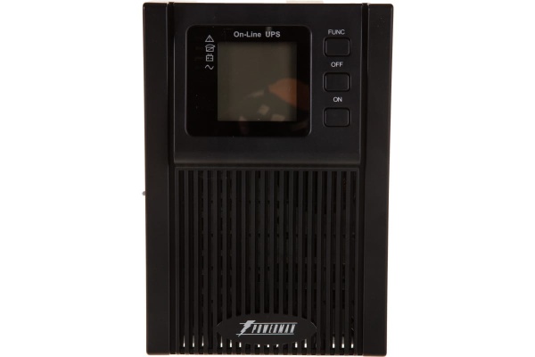 Источник бесперебойного питания POWERMAN Online 2000Plus 6114085