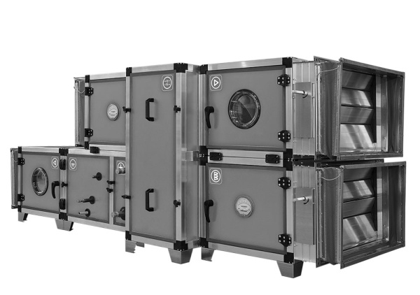 id1859323 Установка приточная SHUFT ML 700-400