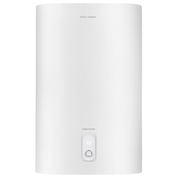 Водонагреватель Royal Thermo RWH 80 Smalto Inverter