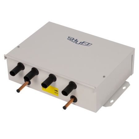 Блок управления DX-Kit-03F